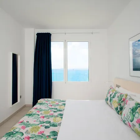 Blancazul Marina Appartamento