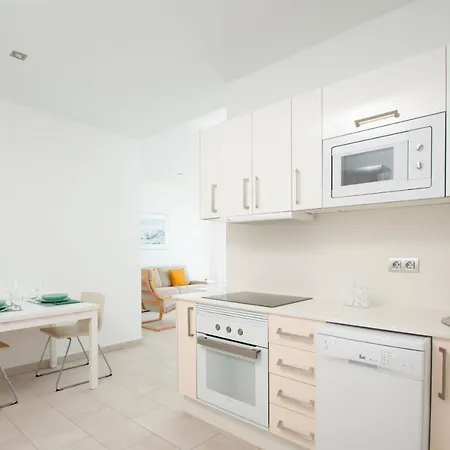 Appartamento Blancazul Marina Playa Blanca (Lanzarote)