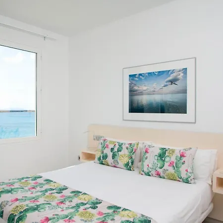 Blancazul Marina Playa Blanca (Lanzarote)