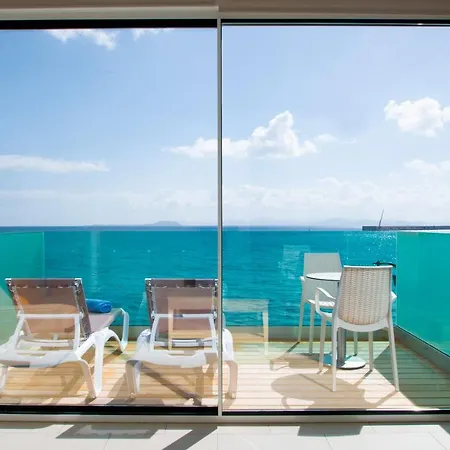 Appartamento Blancazul Marina