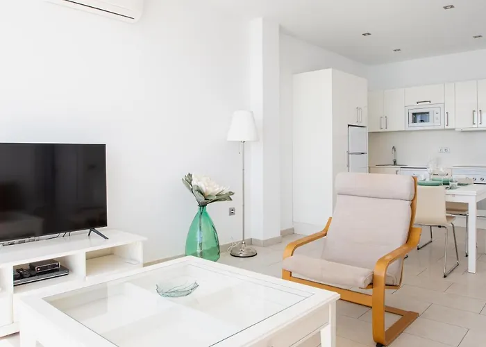 Blancazul Marina Playa Blanca (Lanzarote)