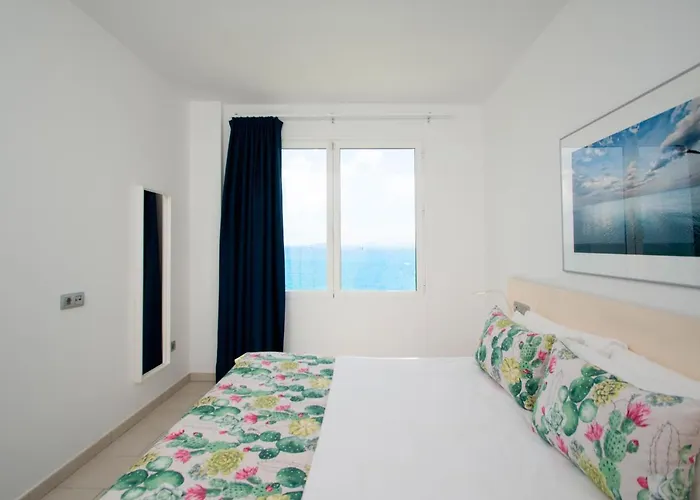 Blancazul Marina Appartement