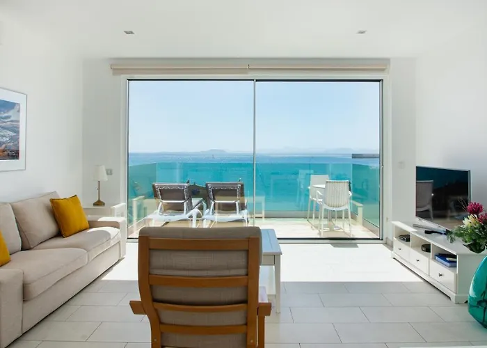 Appartement Blancazul Marina