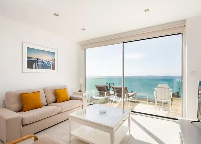 Appartement Blancazul Marina