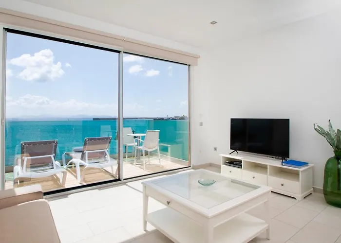 Blancazul Marina Appartement