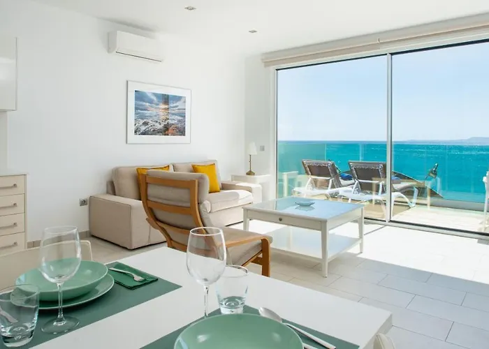 Blancazul Marina Appartement *