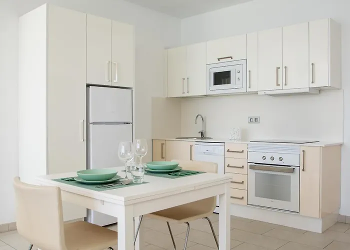 Appartement Blancazul Marina *