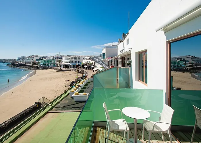 Apartment Blancazul Marina *