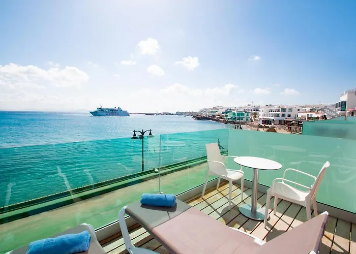 Appartement Blancazul Marina