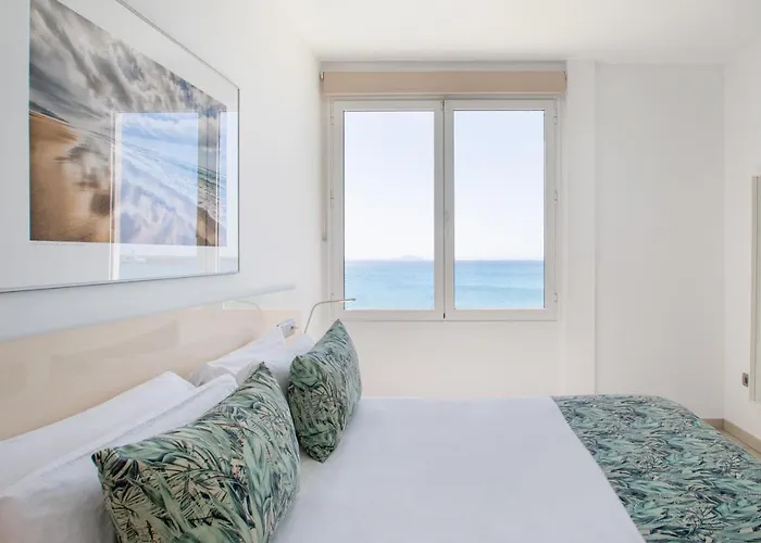 Blancazul Marina Appartement *