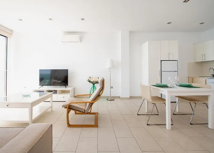 Blancazul Marina Playa Blanca (Lanzarote)