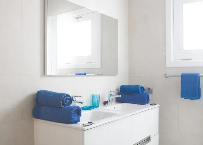 Appartement Blancazul Marina Playa Blanca (Lanzarote)