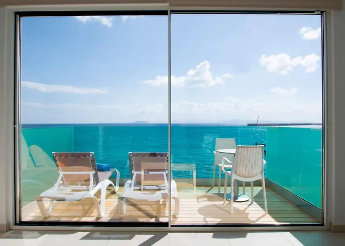 Appartement Blancazul Marina