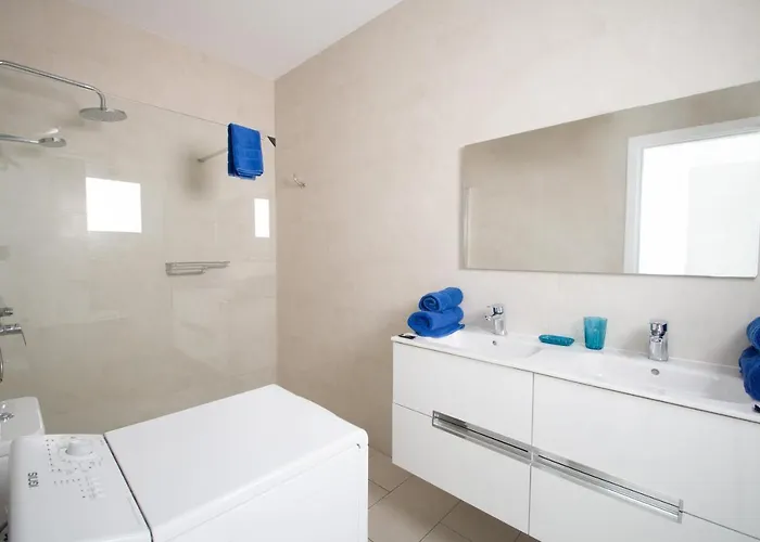 Appartement Blancazul Marina Playa Blanca (Lanzarote)