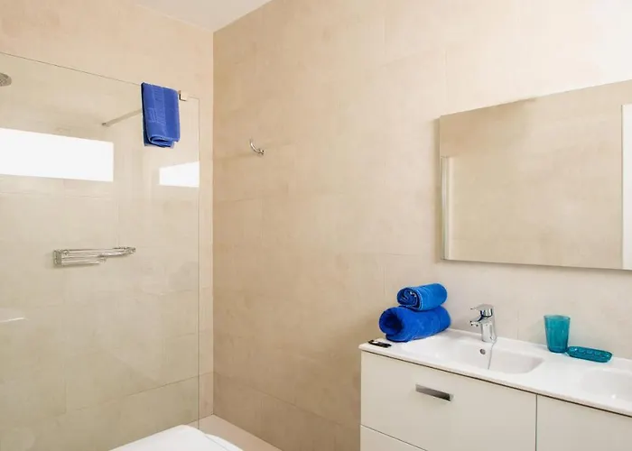 Appartement Blancazul Marina *