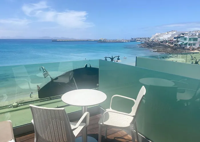 Blancazul Marina Appartement