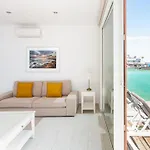 Lejlighed Blancazul Marina Playa Blanca (Lanzarote)