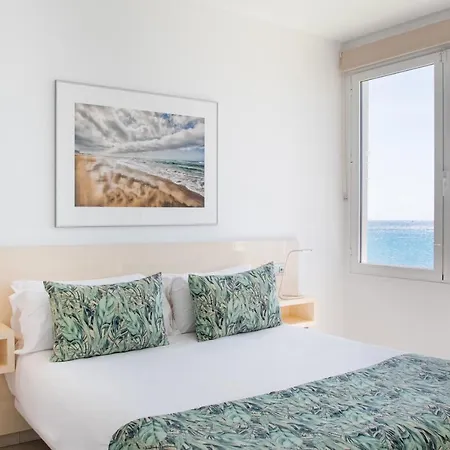 Blancazul Marina * פלאיה בלנקה