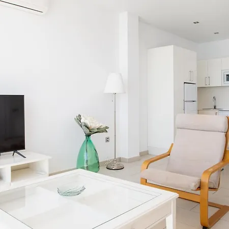 Blancazul Marina פלאיה בלנקה