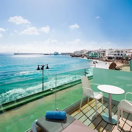 Blancazul Marina Lejlighed Playa Blanca (Lanzarote)