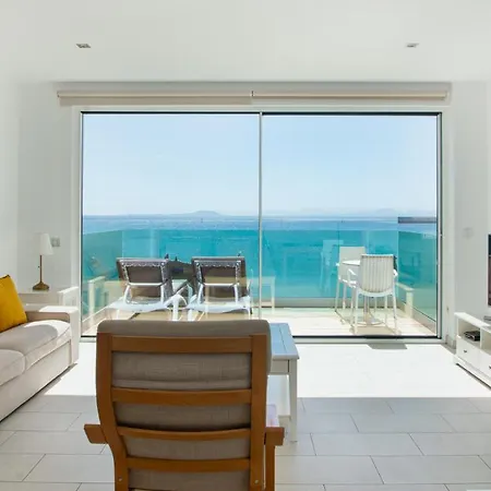 Apartament Blancazul Marina