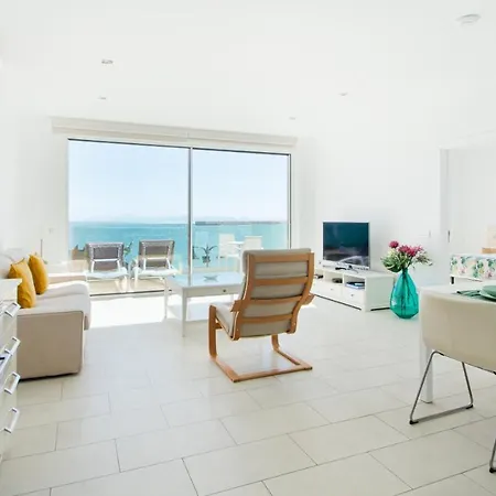 Blancazul Marina Apartament Playa Blanca (Lanzarote)