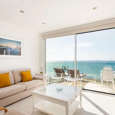 Apartament Blancazul Marina