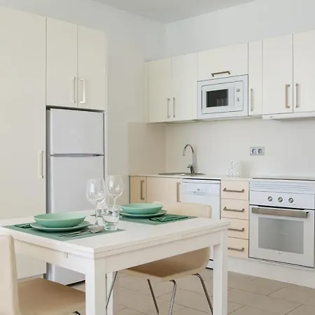 Apartament Blancazul Marina *