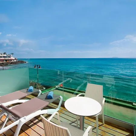 Blancazul Marina פלאיה בלנקה