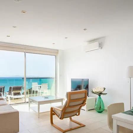 Blancazul Marina Apartament