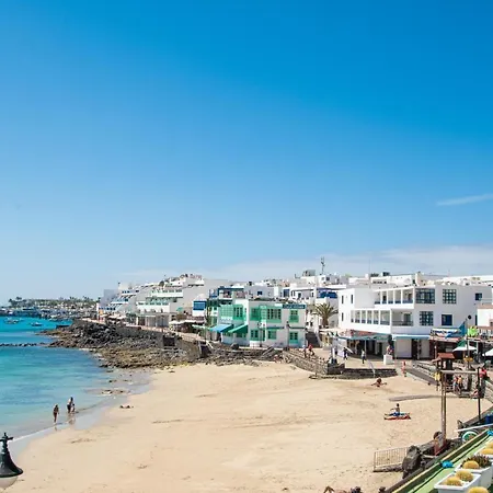 Blancazul Marina Playa Blanca (Lanzarote)