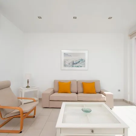 Blancazul Marina Playa Blanca (Lanzarote)