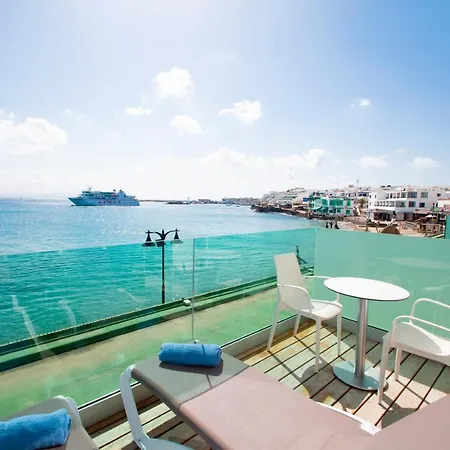 Apartament Blancazul Marina