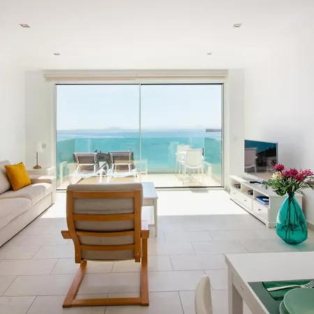 Blancazul Marina פלאיה בלנקה