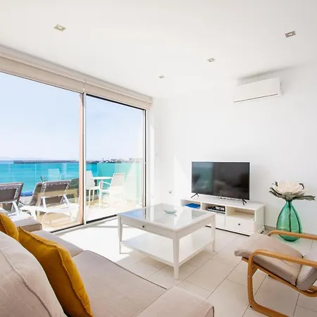 Blancazul Marina Апартаменты
