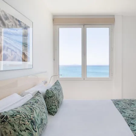 Blancazul Marina Apartament *