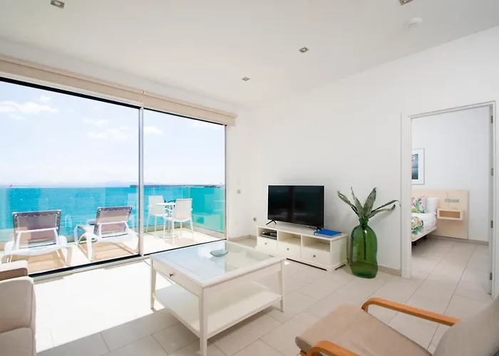 Blancazul Marina * פלאיה בלנקה