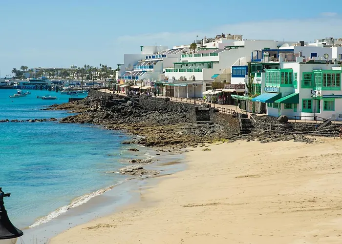 Blancazul Marina דירה