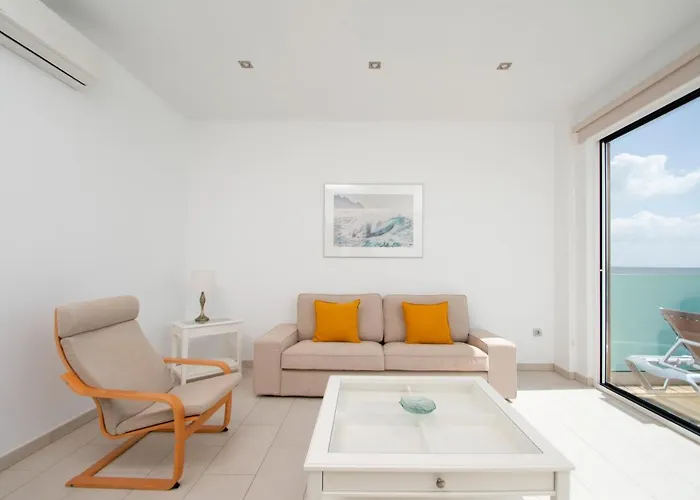 Blancazul Marina פלאיה בלנקה