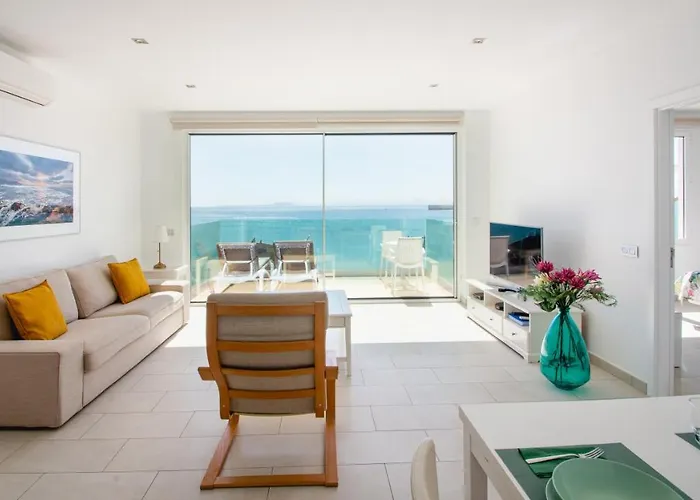 Blancazul Marina פלאיה בלנקה