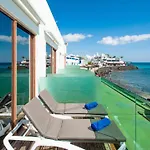 Blancazul Marina * Playa Blanca