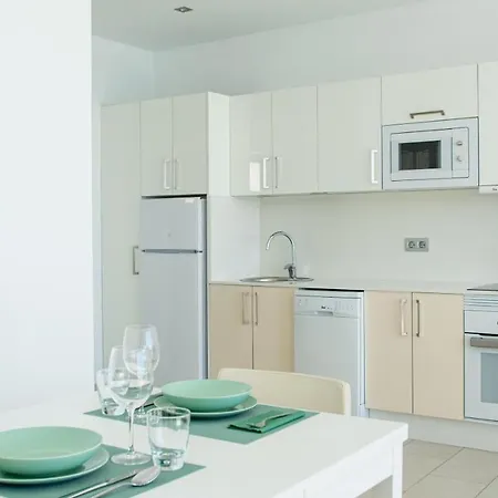 Appartement Blancazul Marina Playa Blanca (Lanzarote)