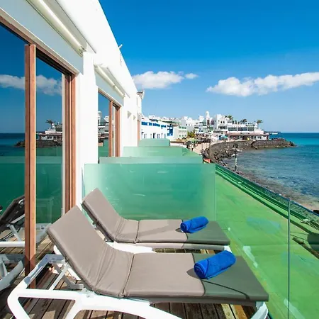 Blancazul Marina * Playa Blanca