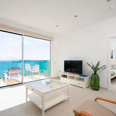 Blancazul Marina * Playa Blanca