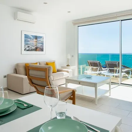 Blancazul Marina Appartement *