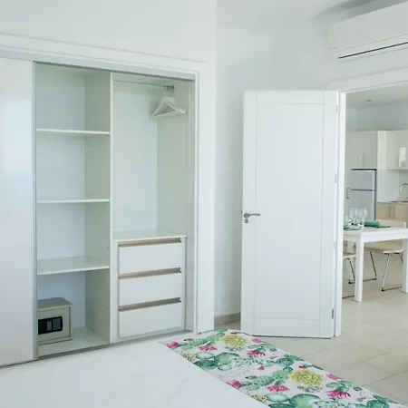 Blancazul Marina Appartement Playa Blanca (Lanzarote)