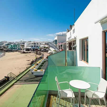 Daire Blancazul Marina *