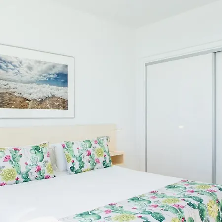 Blancazul Marina Appartement