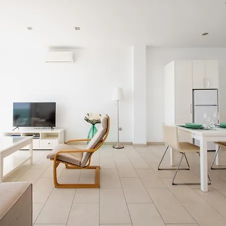 Blancazul Marina Playa Blanca