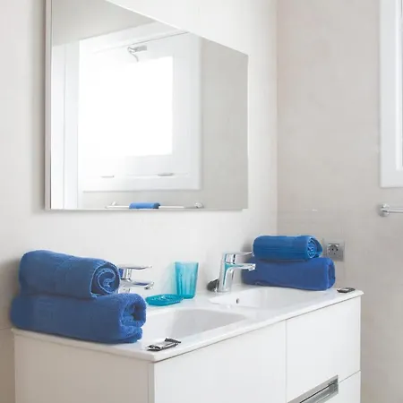 Appartement Blancazul Marina Playa Blanca (Lanzarote)